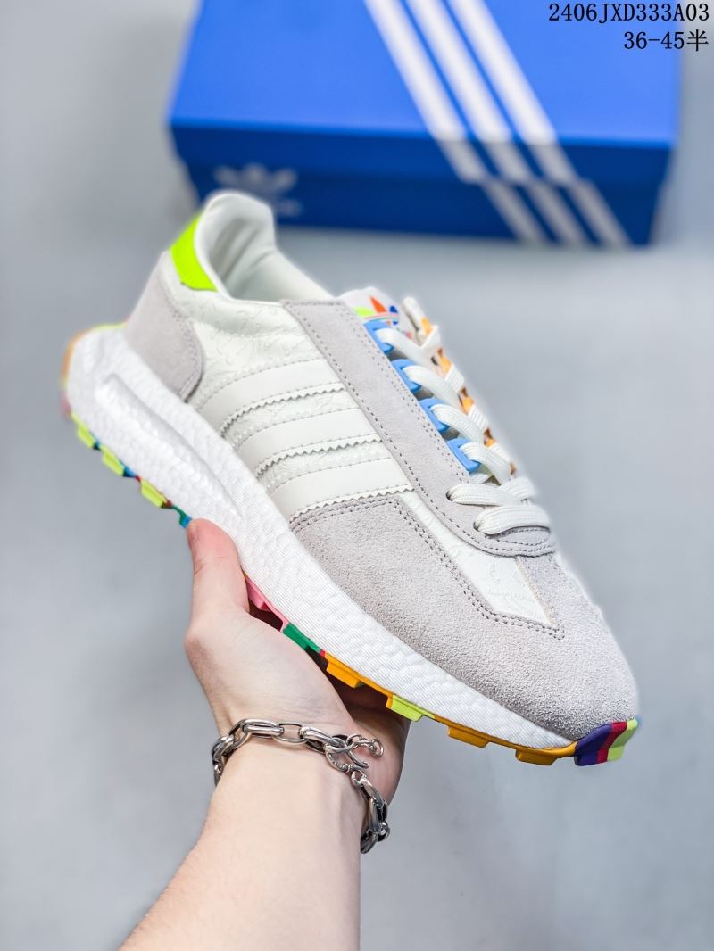 Adidas Retropy Shoes